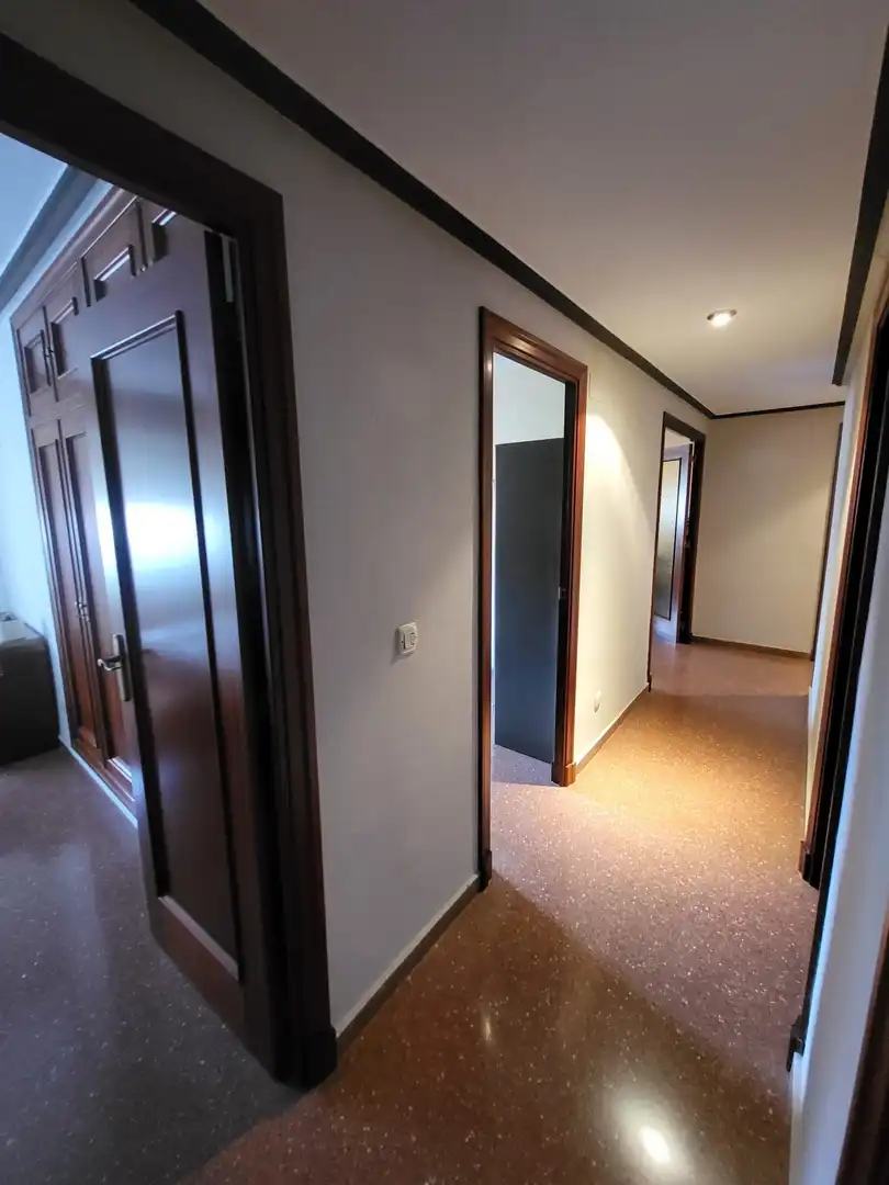 Flat for sale in Zaragoza  with Heating, Terrace and Storage room
