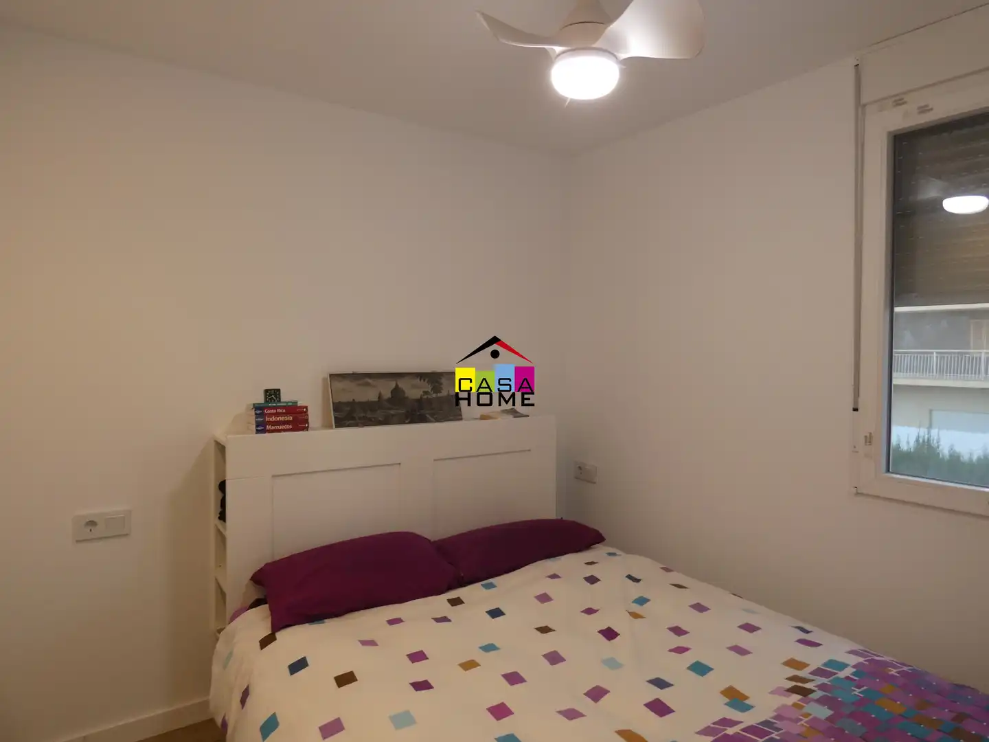 Habitación de Apartamento en venta en Benicasim / Benicàssim con Terraza, Amueblado y Piscina comunitaria