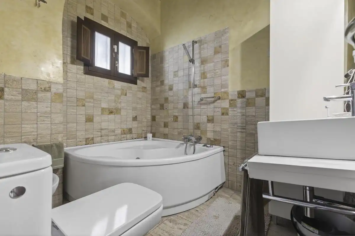 Duplexes for sale in C. Pureza, Triana Casco Antiguo