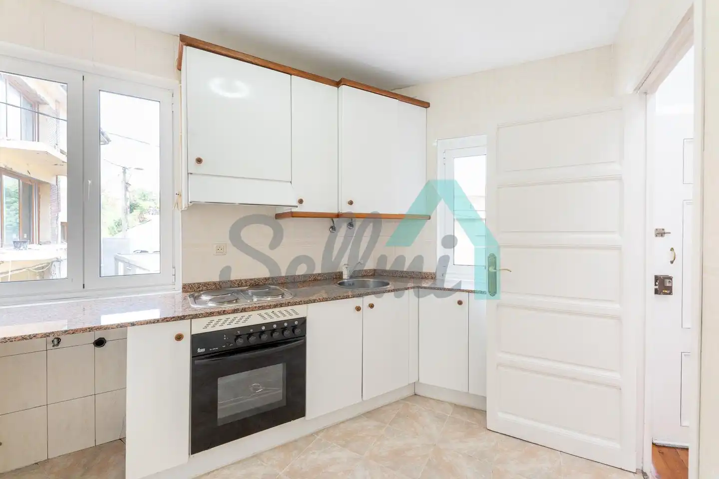 Houses for rent in La Rampa, Ribera de Arriba