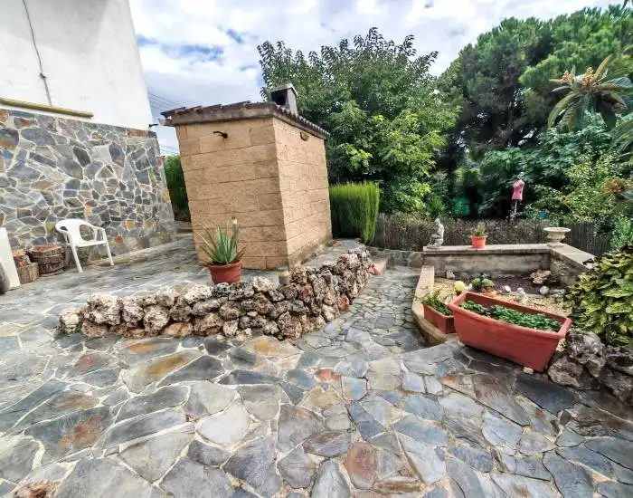 Casa con terraza en venta en Lliçà d'Amunt, imagen 23