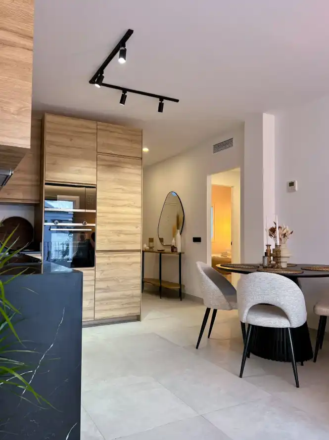 Piso con terraza en venta en Nueva Andalucía, imagen 13