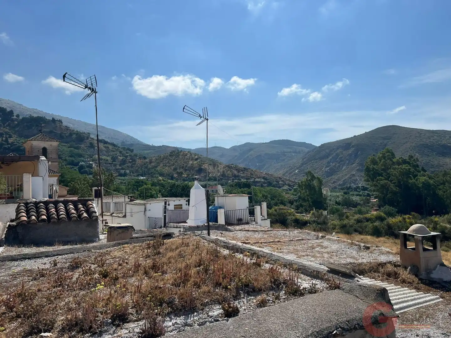 Casa en venda a Órgiva, imagen 24