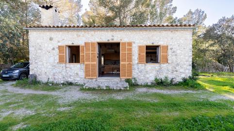 Foto 3 de Finca rústica en venda a Polígono Poligono 17, Porreres, Illes Balears