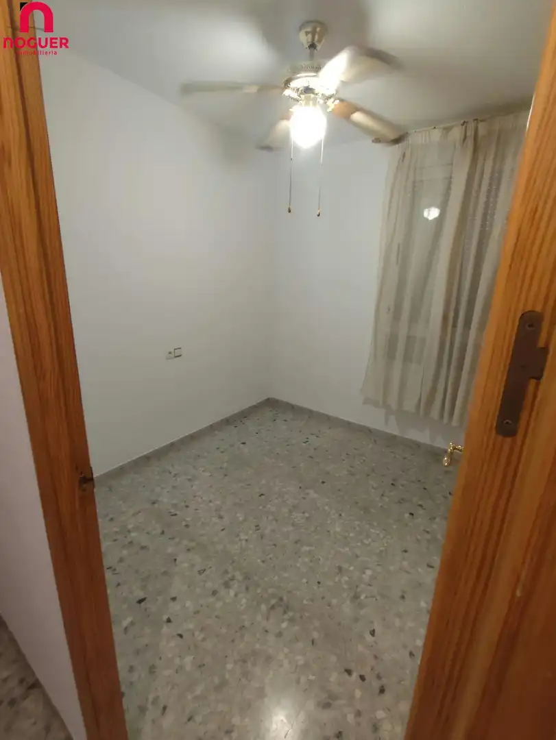 Flat for rent in Poniente-Sur