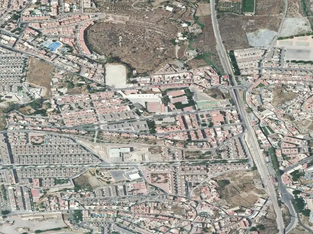 Terreny residencial en venda a Parcela Desconocido 2, imagen 3