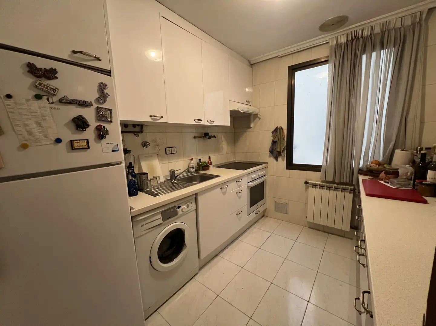 Wohnung mit Aufzug zum Verkauf in Residencia, imagen 4