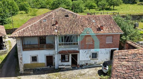Foto 5 von Einfamilien-Reihenhaus zum Verkauf in Lugar Talavero, Onís, Asturias