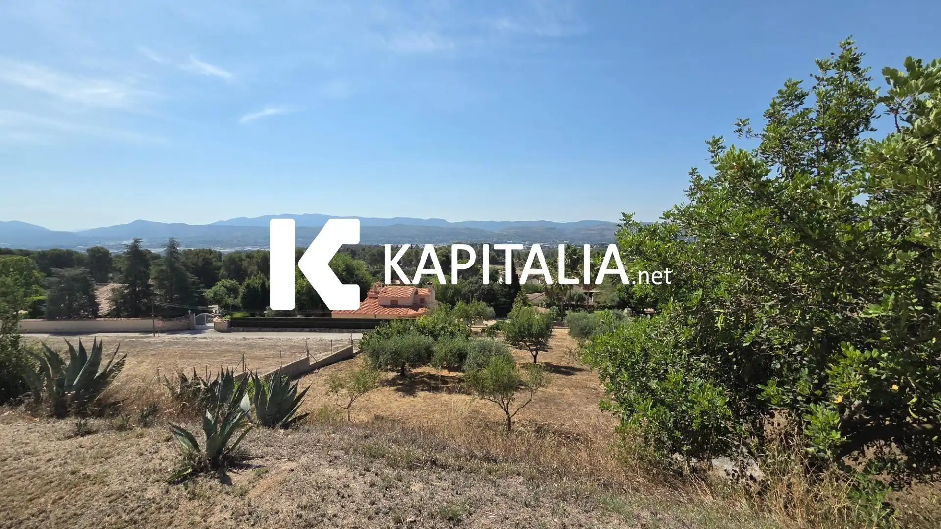 Xalet amb jardí en venda a Santa Ana, imagen 29