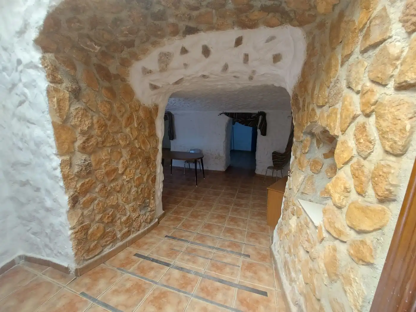 Casa rústica en venda a Cuevas del Campo, imagen 2