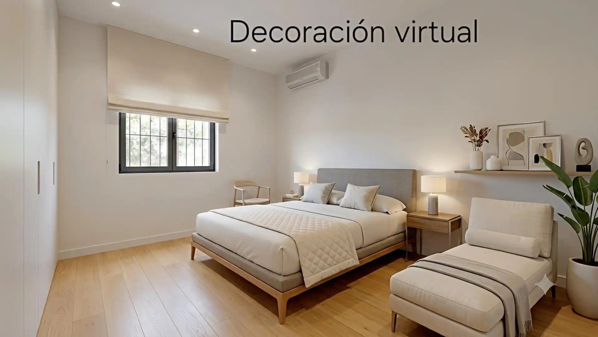 Bedroom of Houses for sale in Arcos de la Frontera  with Private garden and Storage room