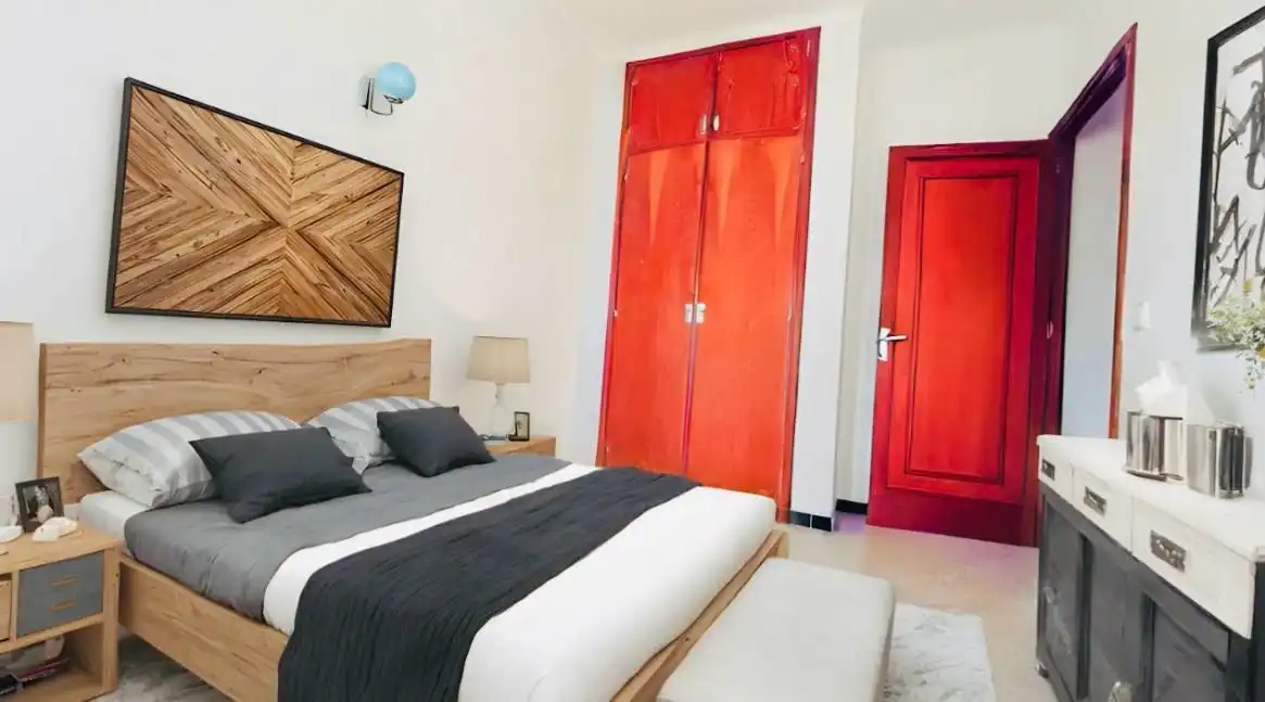 Wohnung zum Verkauf in Portocolom