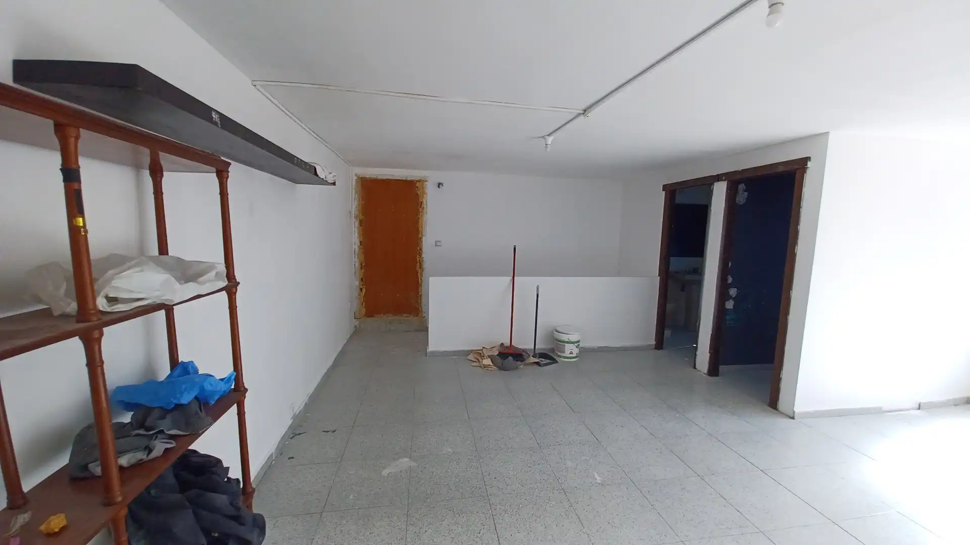 Geschaftsraum zum Verkauf in Bilbao 