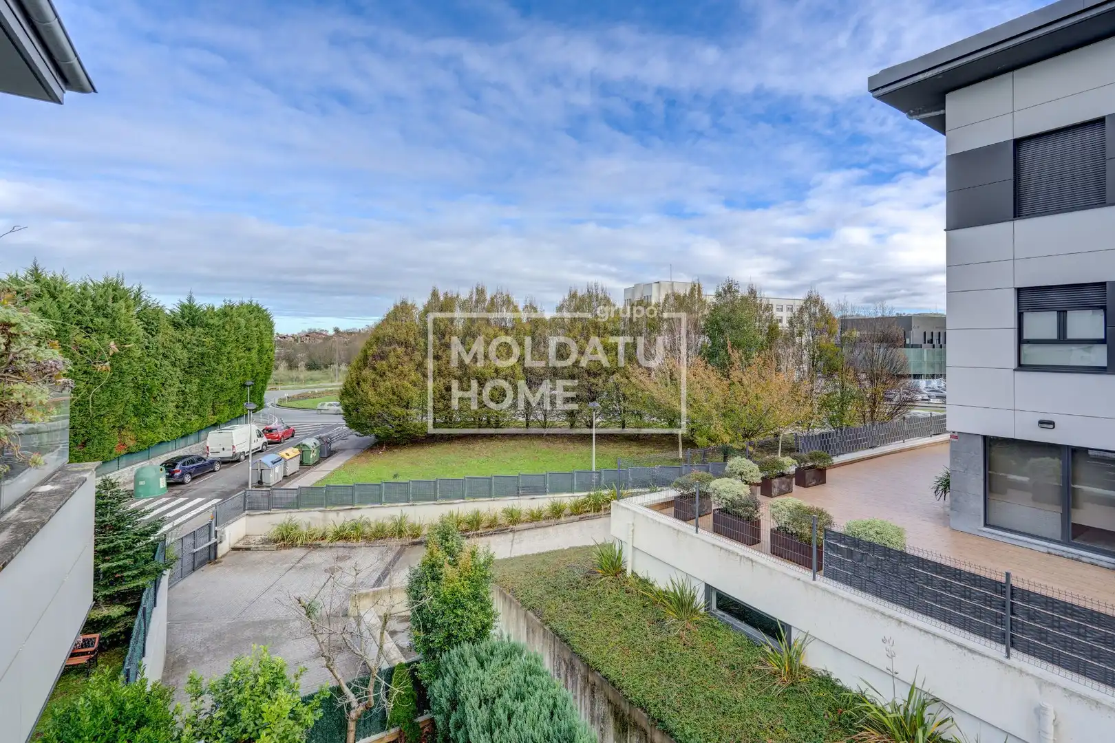 Duplex avec piscine à vendre à Miramon - Zorroaga, imagen 6