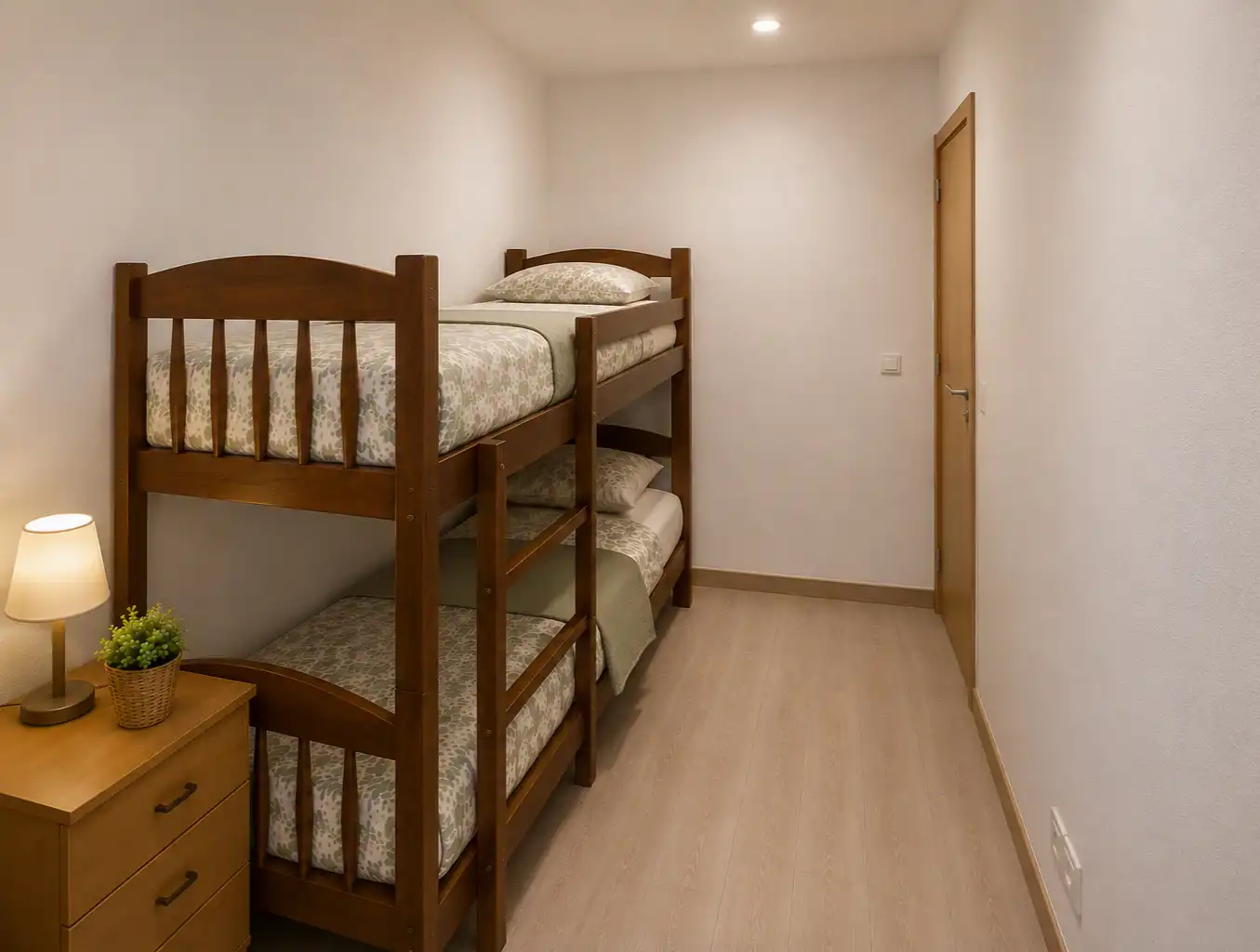 2-bedroom flat for sale in Pas de la Casa, Encamp · 4 of 25