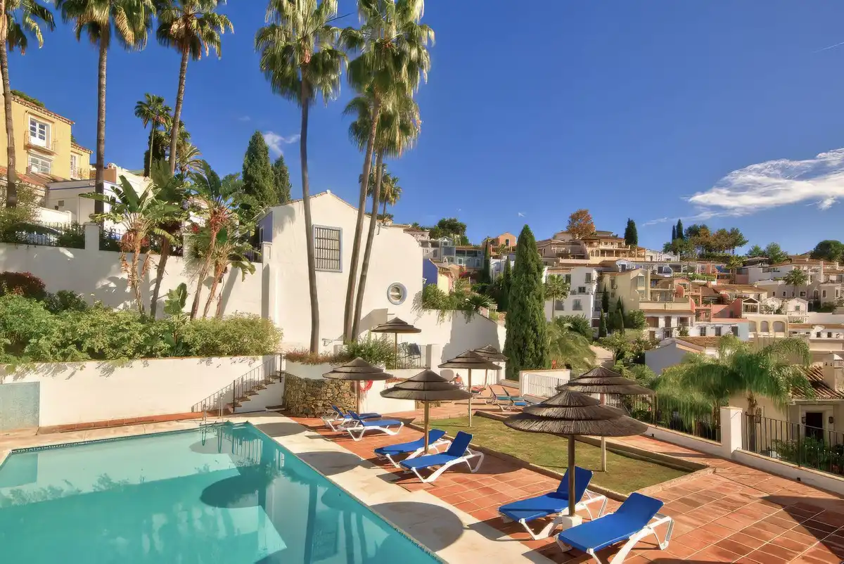 Casa a schiera in vendita a La Quinta, imagen 3