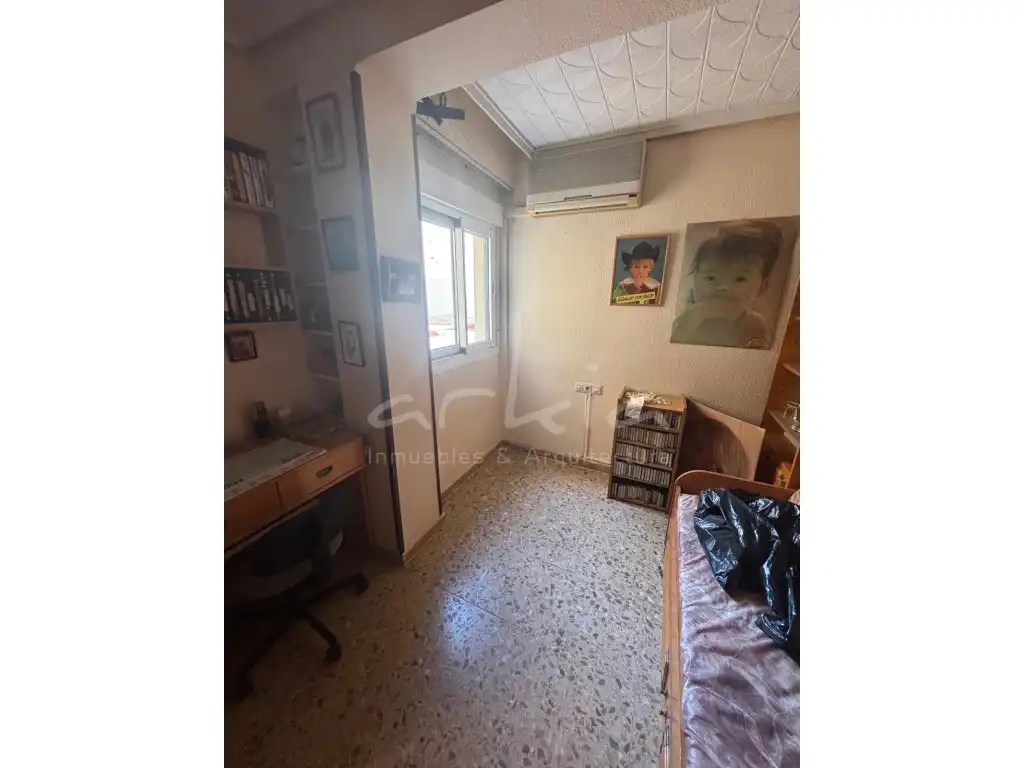 Habitación de Piso en venta en Burjassot