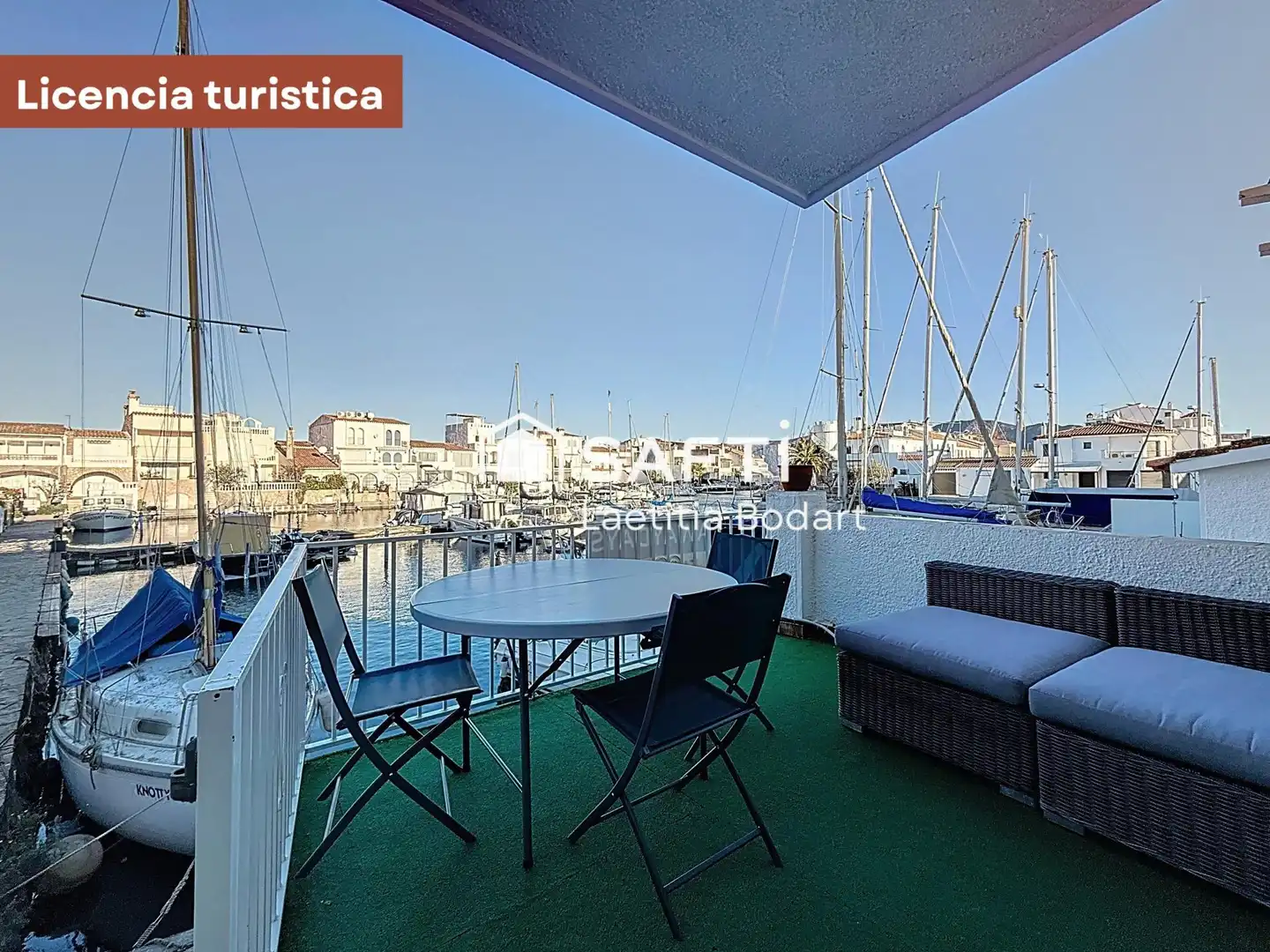 Mini appartamento in vendita a Port Grec - Port Moxó, imagen 21