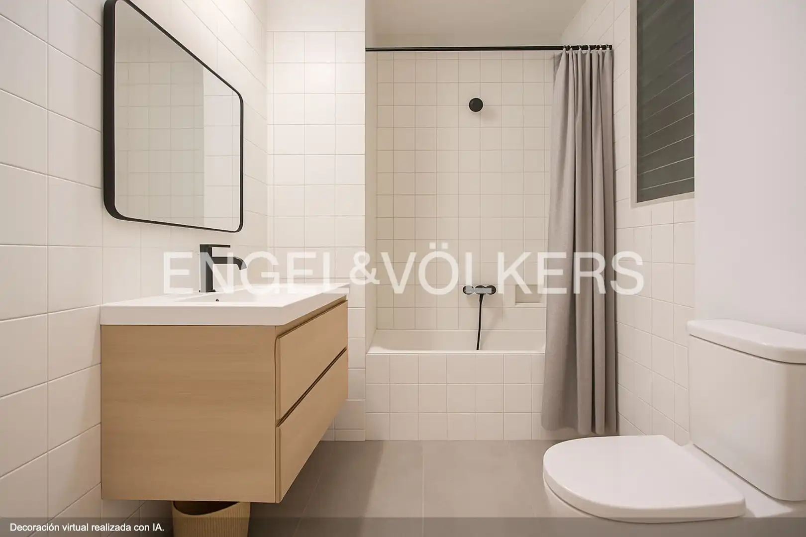 Baño de Piso en venta en Bilbao  con Calefacción, Terraza y Trastero