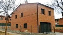 Vista exterior de Casa o xalet en venda en Cassà de la Selva amb Terrassa