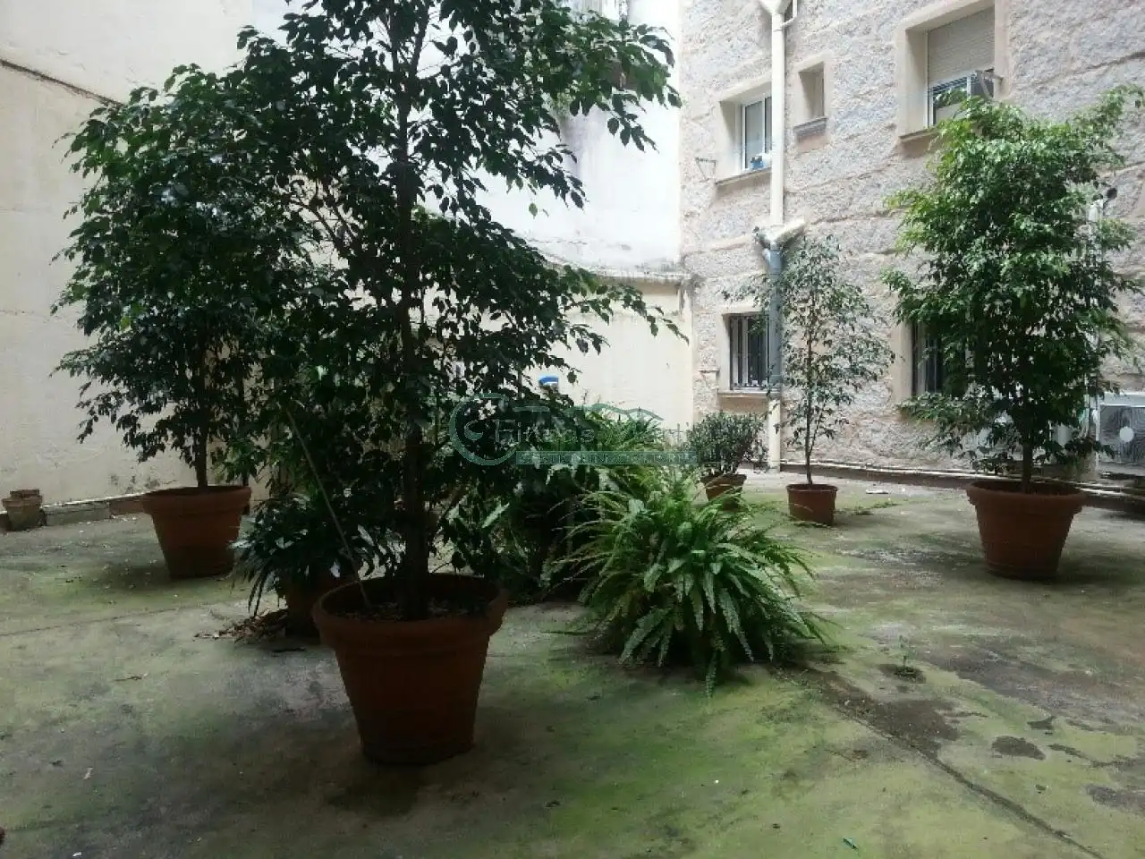 Ground floor for sale in GRAN VIA, Plaza España - Corte Inglés