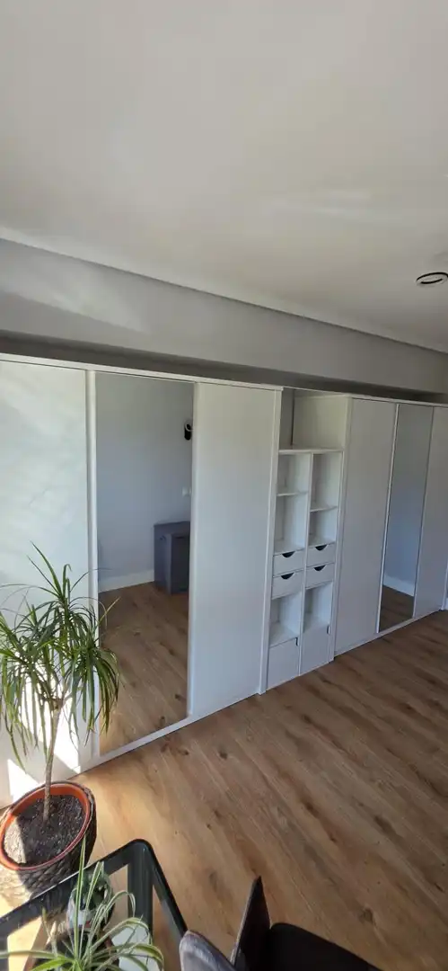Flat for rent in URIBE PLAZA, 3, Zamudio