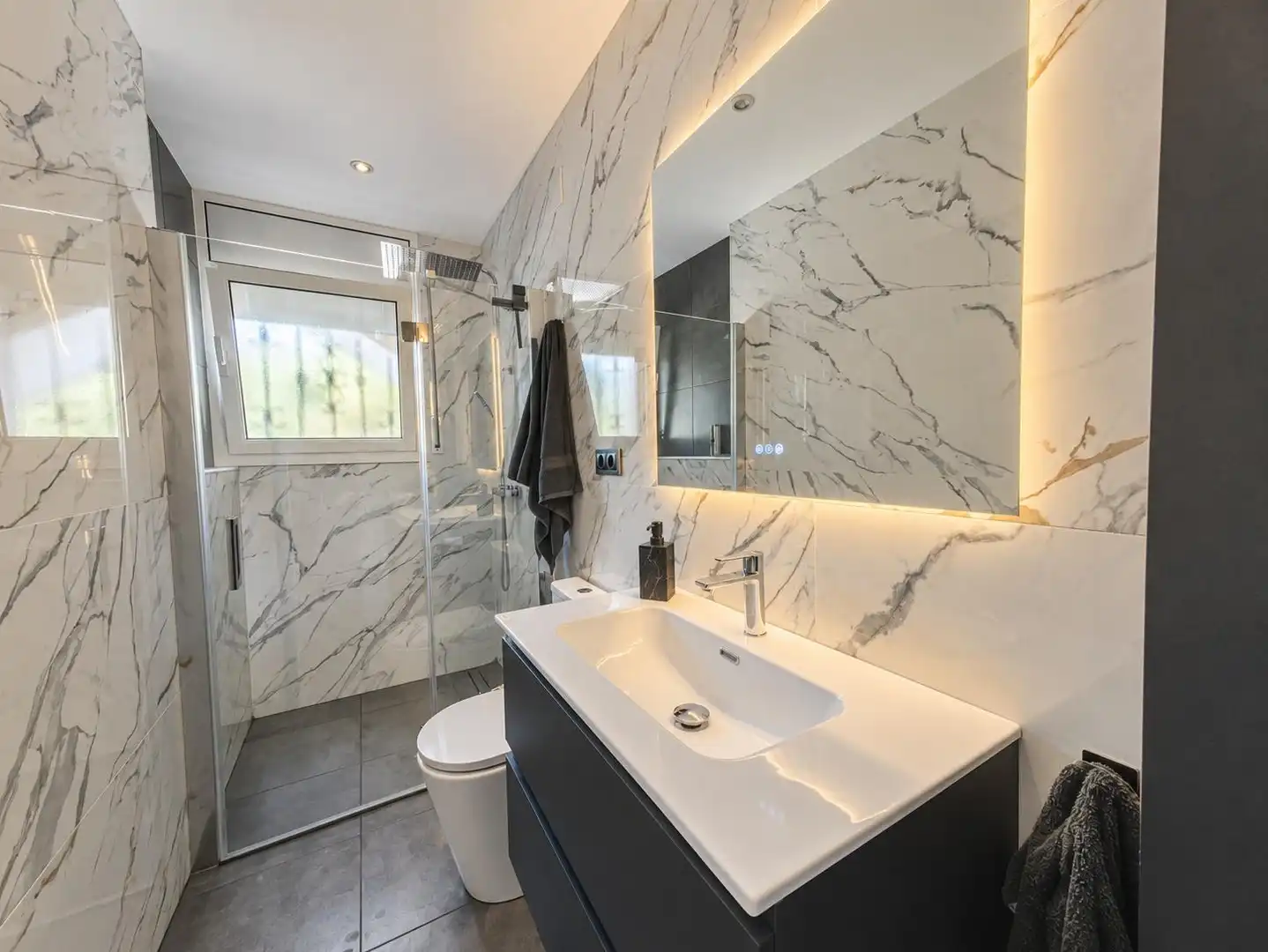Haus mit Pool zum Verkauf in Roques Daurades - L'Estany, imagen 39