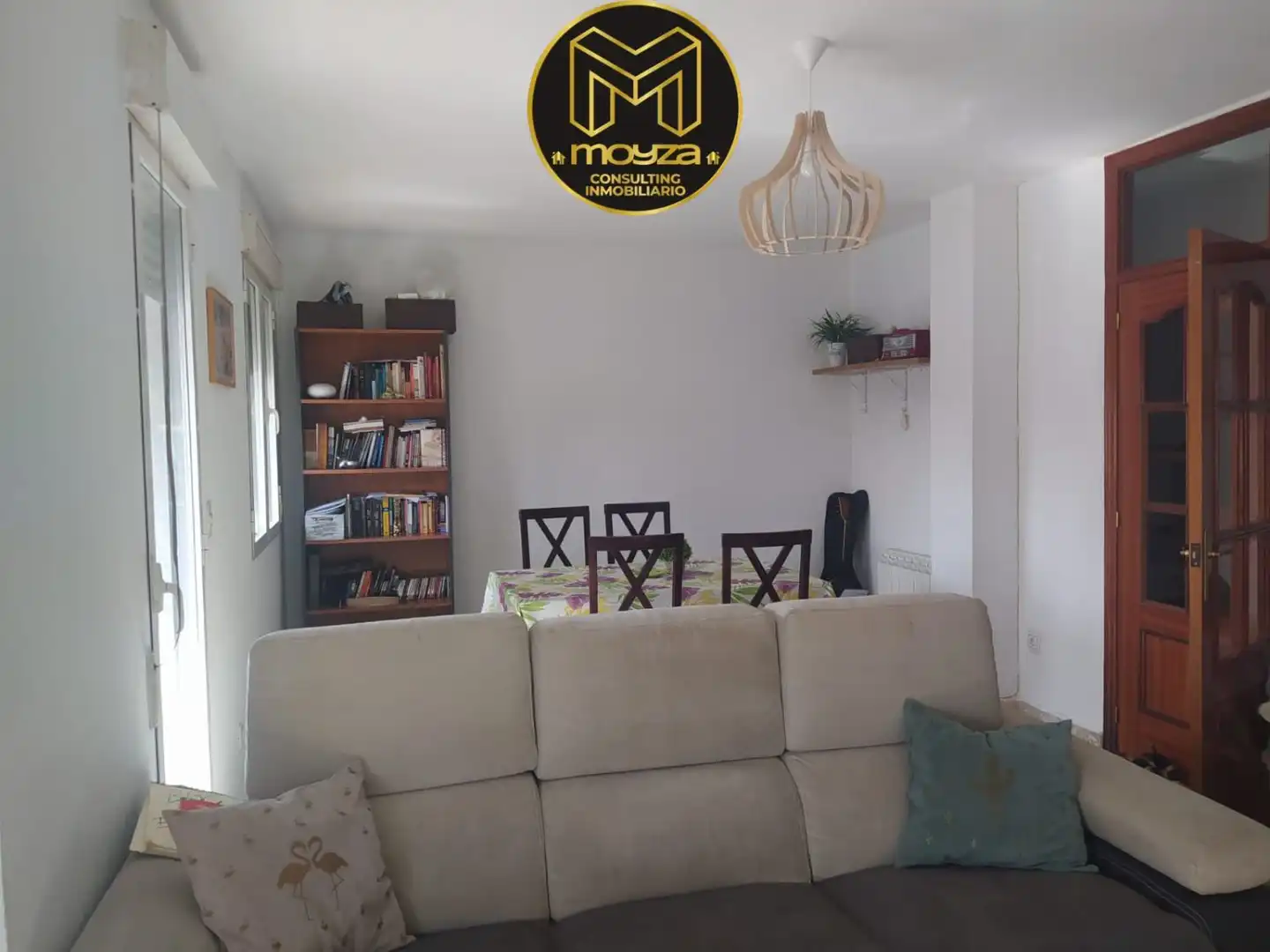 Wohnung zum Verkauf in Mancha Real