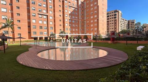 Foto 2 de Pis en venda a  Enfermera Angelina Ceball, 4, Paus - Poligono San Blas, Alicante