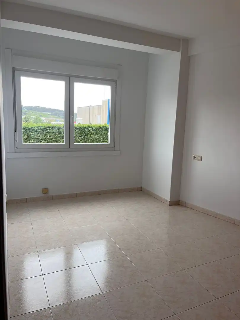 Terrasse von Wohnung zum Verkauf in Arteixo mit Heizung