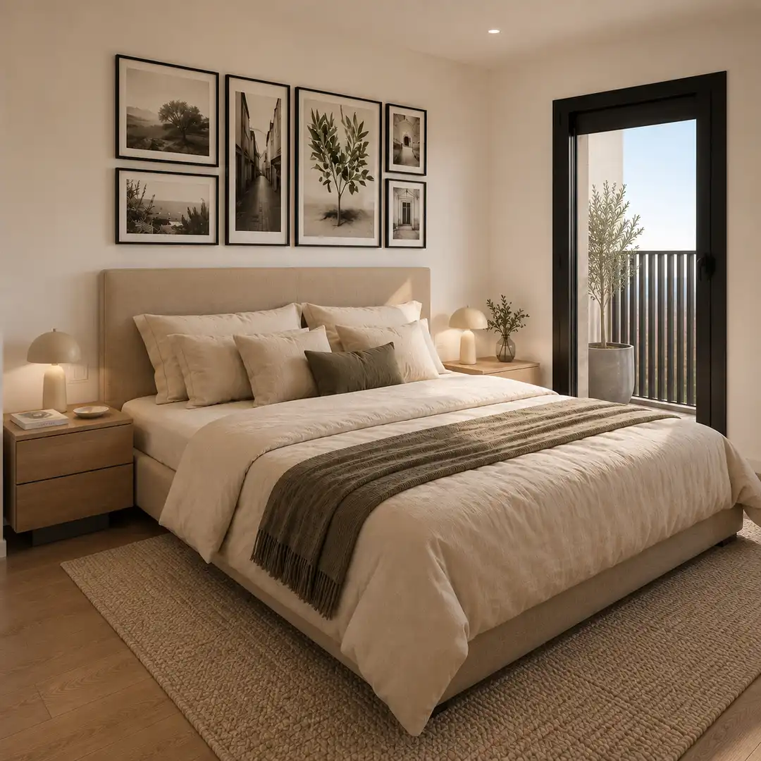 New build Duplex with lift for sale in Carrer de Francesc Junípero Serra 7, imagen 6