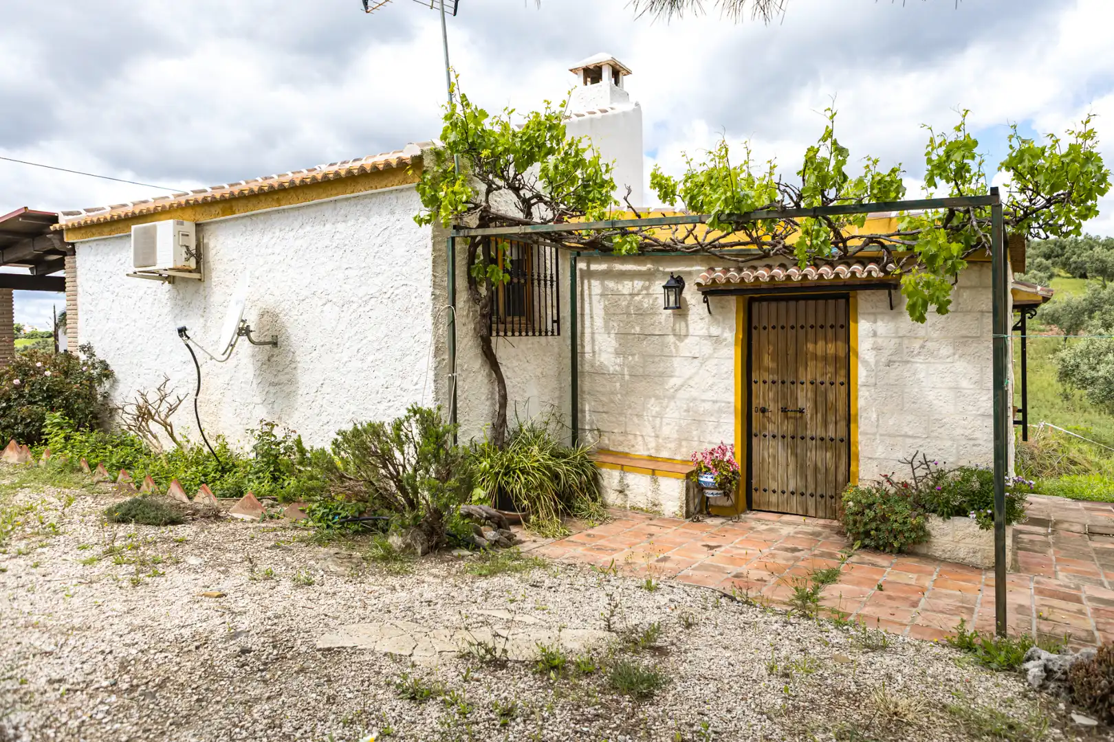 Wohnung zum Verkauf in Diseminado Diseminados, Periana
