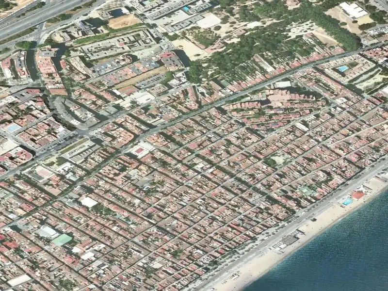 Flat for sale in Calle Margarida Xirgu, imagen 3