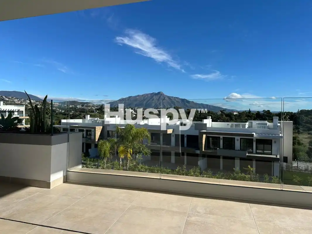 Piso con balcón en venta en Calle Pico Alcazaba, imagen 40