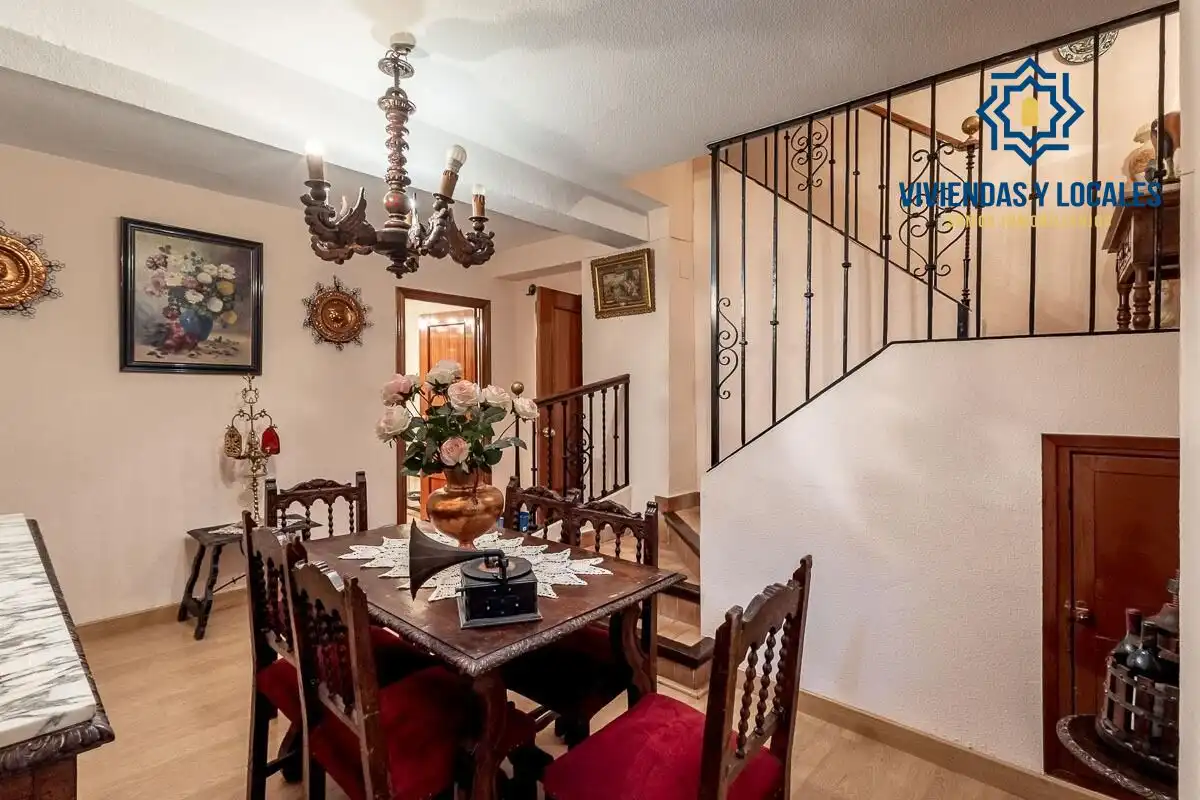 Casa en venda a Plaza DE LOS ORTEGAS, imagen 36