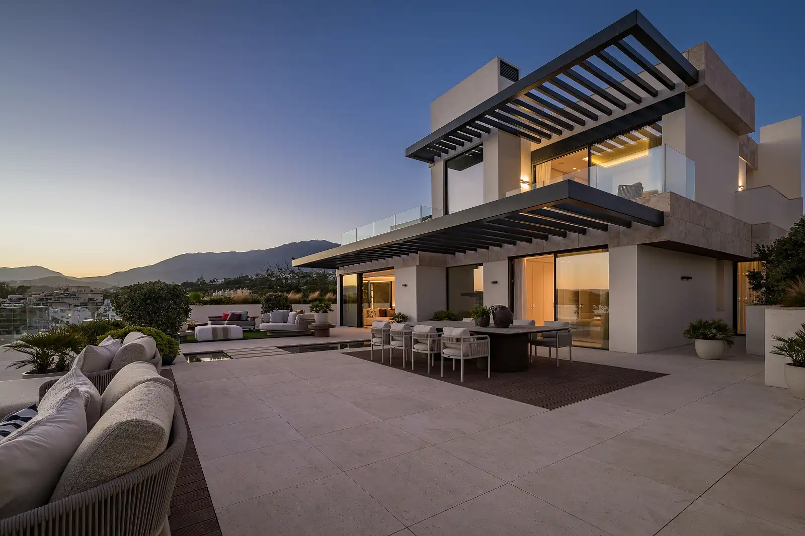 Apartment with pool for sale in Seghers, imagen 5