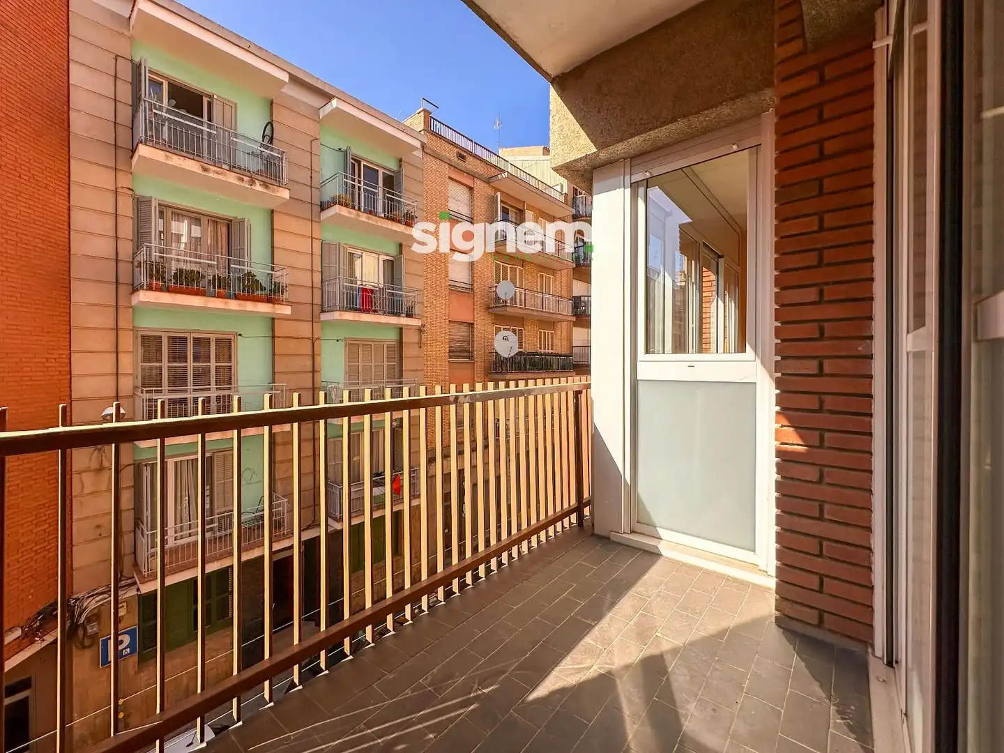 Appartement avec terrasse à vendre à Bailen, imagen 3