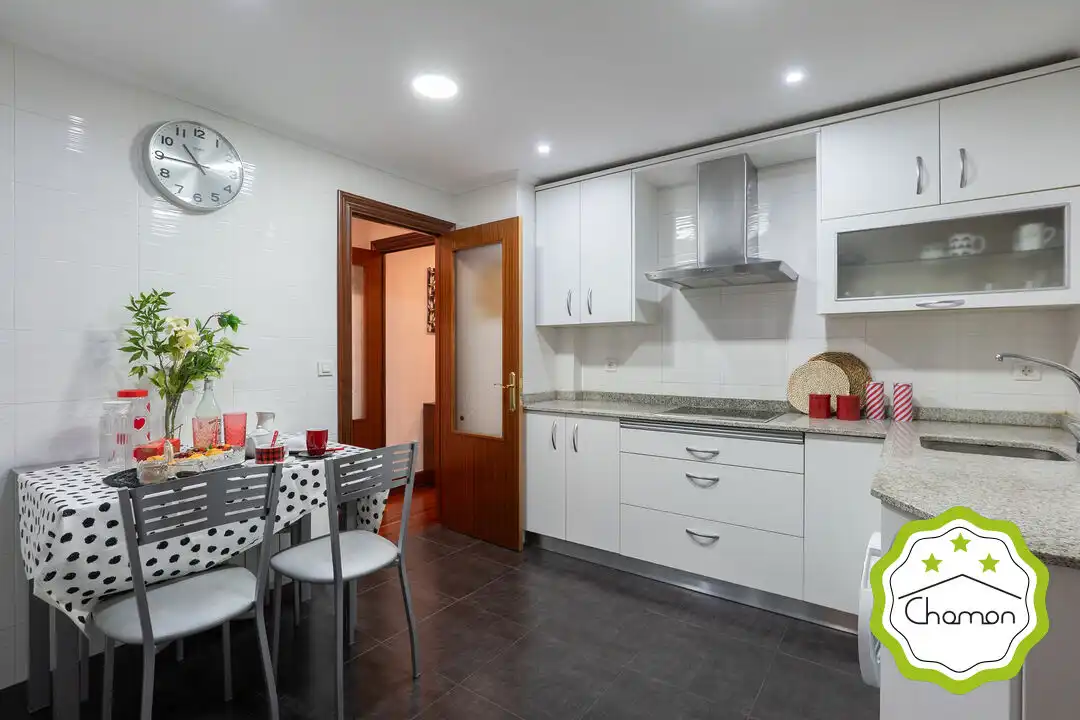 Wohnung mit Balkon zum Verkauf in Algorta, imagen 19