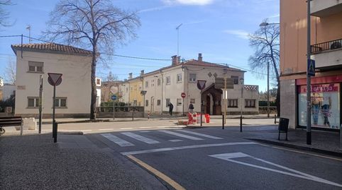 Foto 5 de Garaje de alquiler en Calle Francesc Artau, 14, Sant Narcís, Girona Capital