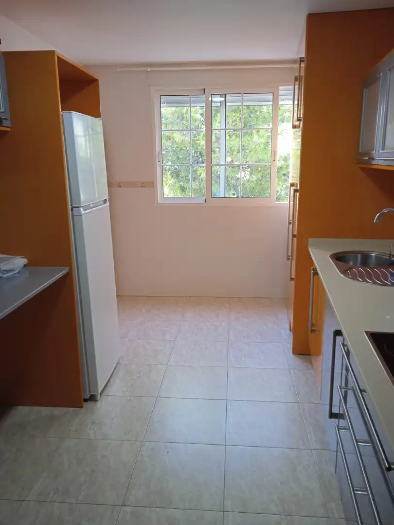 Flat for rent in Ceutí