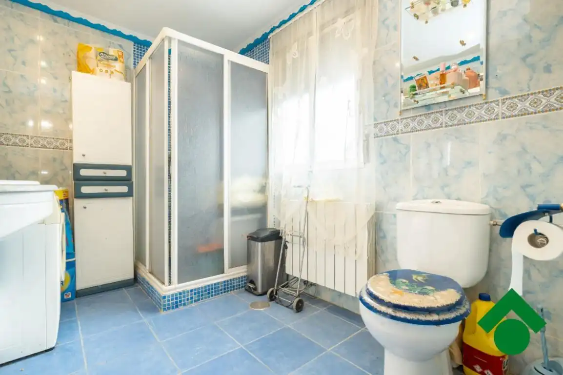 Semi-detached house with terrace for sale in Cijuela, imagen 19