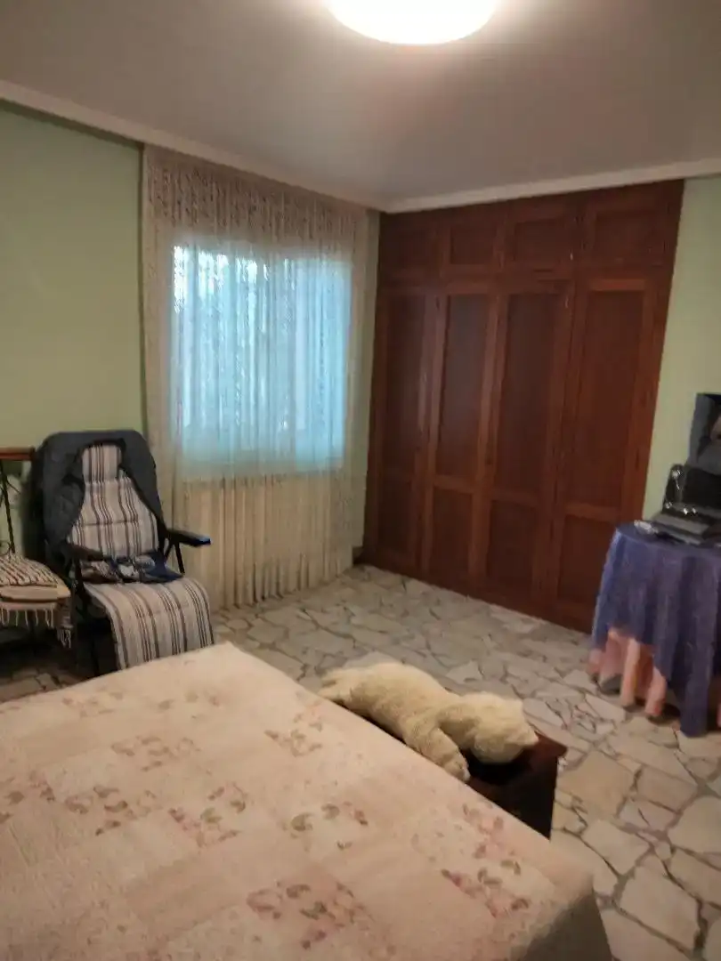 Habitación de Casa o chalet en venta en Monterrei con Jardín privado, Trastero y Piscina