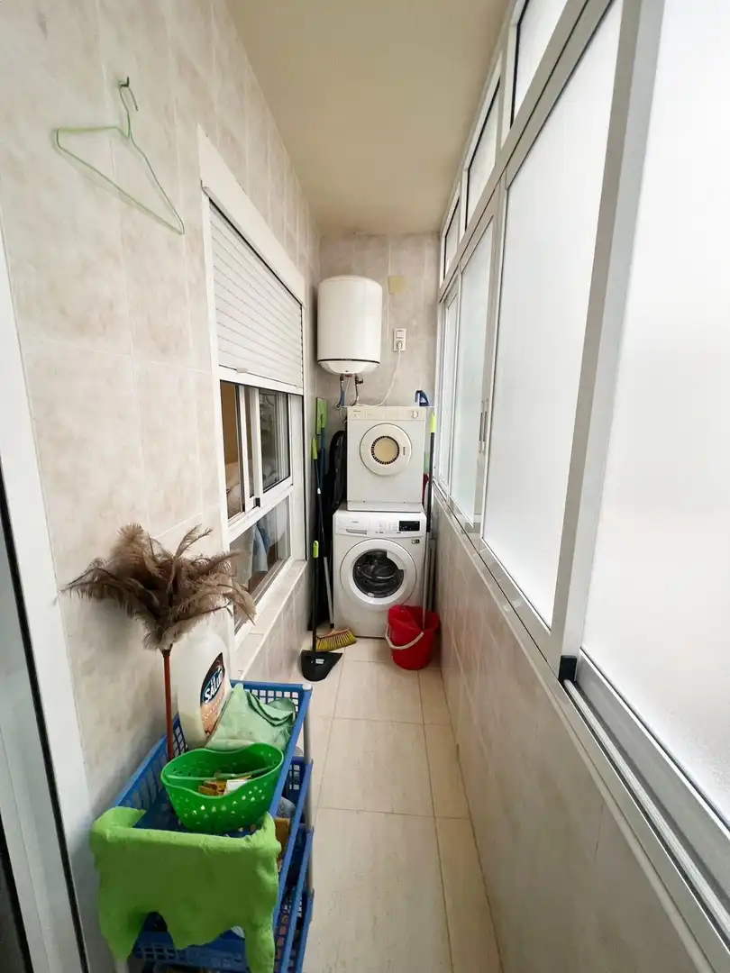 Wohnung mit Aufzug zum Verkauf in Santa Pola ciudad, imagen 11