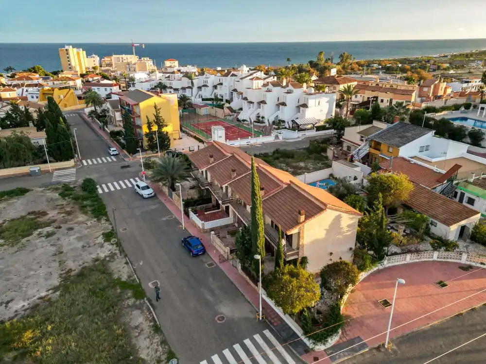Detached house for sale in Calle Tajo, imagen 54