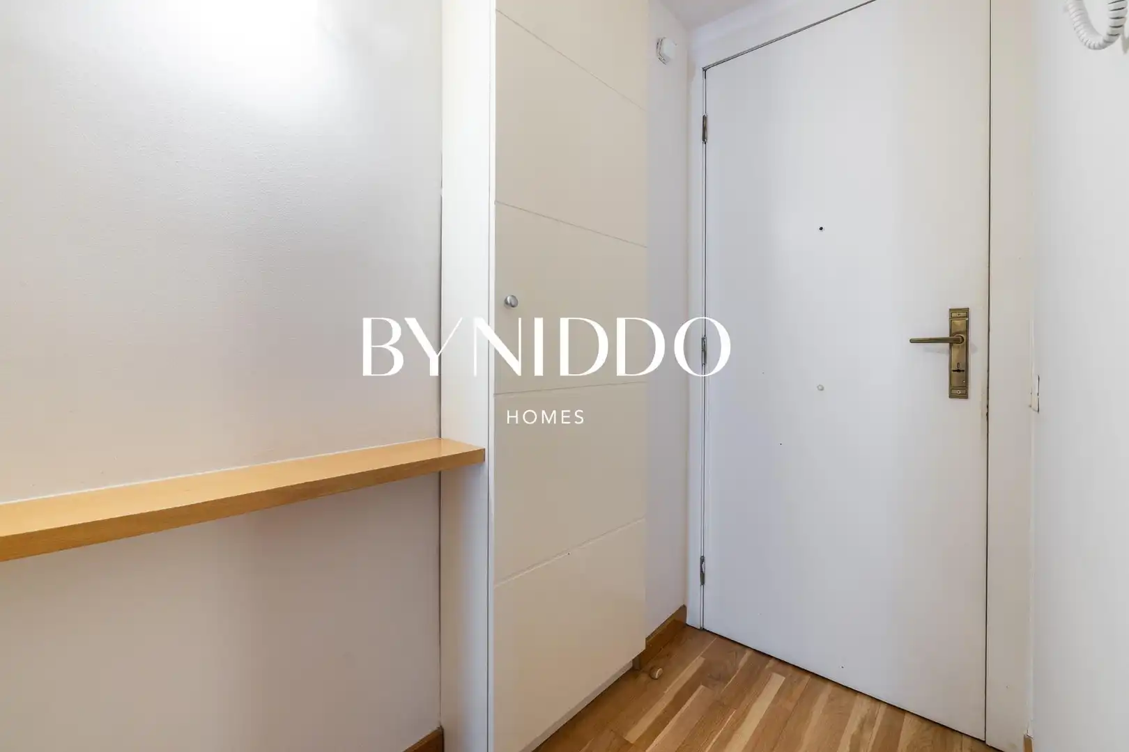 Flat for sale in Sant Cugat del Vallès  with Air Conditioner, Heating and Parquet flooring