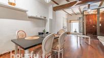 Dining room of House or chalet for sale in Xàtiva  with Air Conditioner and Terrace