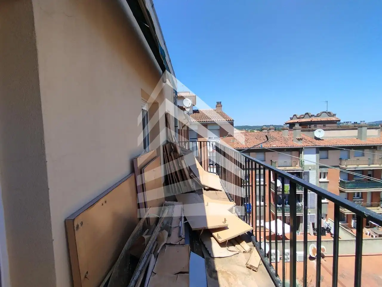Piso en venta en De Manuel De Falla, Centre