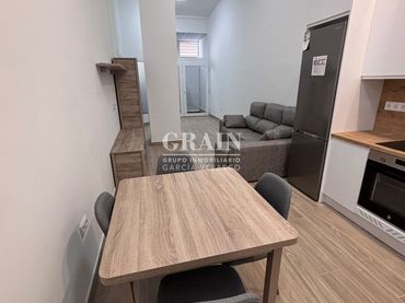 Piso con ascensor en venta en Carretas - Pajarita
