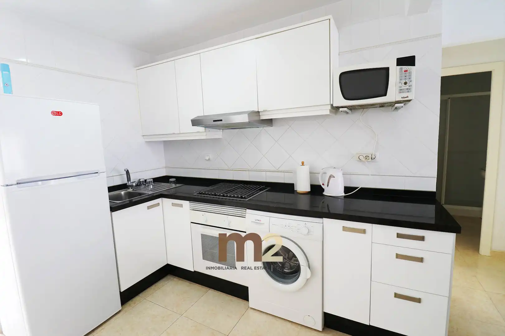 Apartment with lift to rent in Avenida del Perú, imagen 6