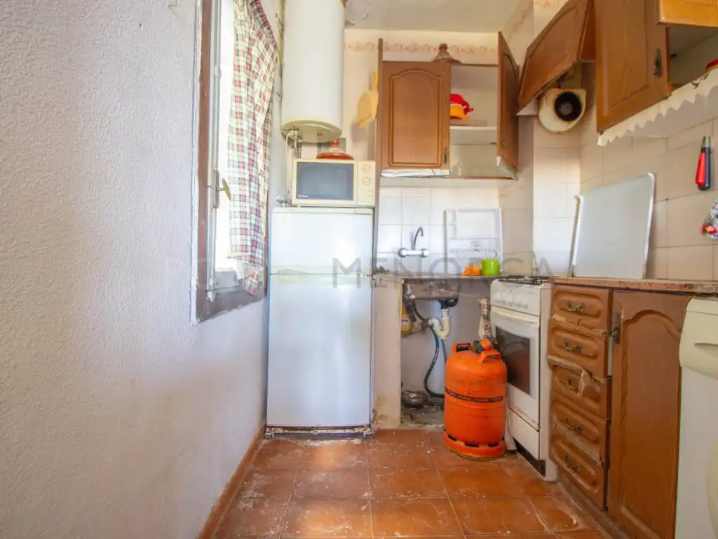 Flat with terrace for sale in Carrer de Agamenon, imagen 5